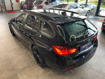 BMW 320d xDrive Touring *PANO*NAVI*LEDER*PDC*TEMPOMA