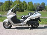 Honda Silver Wing 600 FJS600 - HONDA ROLLER 600