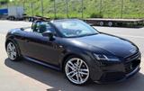 Audi TT Roadster 2.0 TFSI S-Line, LED, B&O, Leder - Audi TT in Hannover