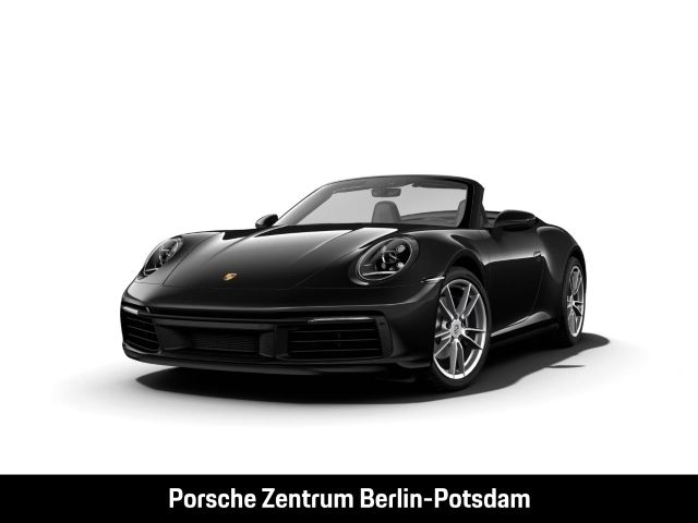 Porsche 992 (911) Carrera Cabriolet