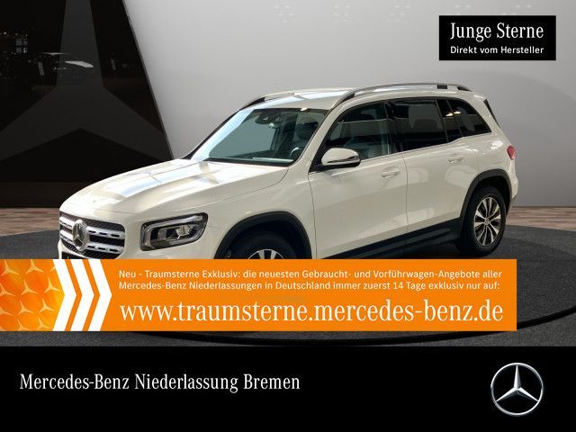 Mercedes-Benz GLB 180 d Style/Kamera/AHK/LED/MBUX/SpurAss/