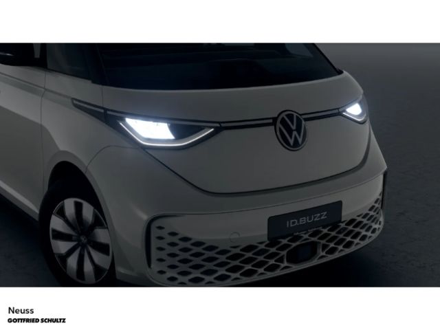 Volkswagen ID. Buzz - Bild 15