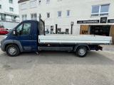 Citroën Jumper 3.0 Pritsche *AHK/TÜV/177PS/EURO5* - Citroën Jumper in Stuttgart