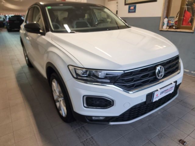 Volkswagen T-Roc 1.6 TDI SCR Advanced BlueMotion