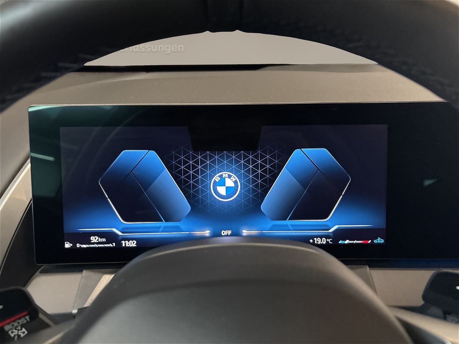 BMW X3 - Bild 13