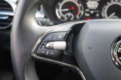 Fahrzeugabbildung Skoda Fabia Ambition AppleCarplay! TOP Ausstattung!