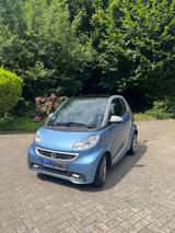 Smart fortwo coupe mhd - Smart ForTwo in Osnabrück