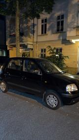 Hyundai Atos Prime 1.1 / Händler/ Bastler/... - gebrauchte Hyundai Atos aus dem Jahr 2007