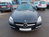 Mercedes-Benz SLK 200 BlueEfficiency | Automatik  | Navi - Mercedes-Benz SLK 200: Roadster