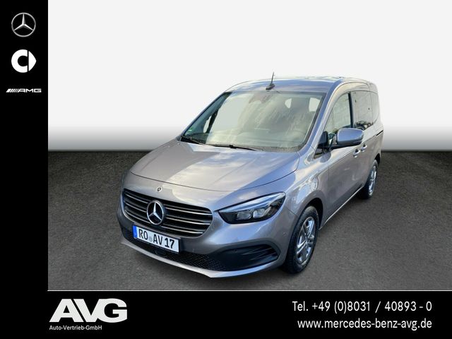 Mercedes-Benz T 180 d STYLE Autom. Navi Klima RFK MBUX