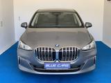 BMW 218 Active Tourer Luxury Widescreen/Cam/Navi/App - gebrauchte BMW 218 Active Tourer aus dem Jahr 2023