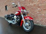 Harley-Davidson Softail FLI Hydra Glide Revival 114 - HARLEY-DAVIDSON HYDRA GLIDE REVIVAL