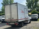 Mercedes-Benz Sprinter II Tiefkühlkoffer  -22 515 CDI - Mercedes-Benz Sprinter: 515