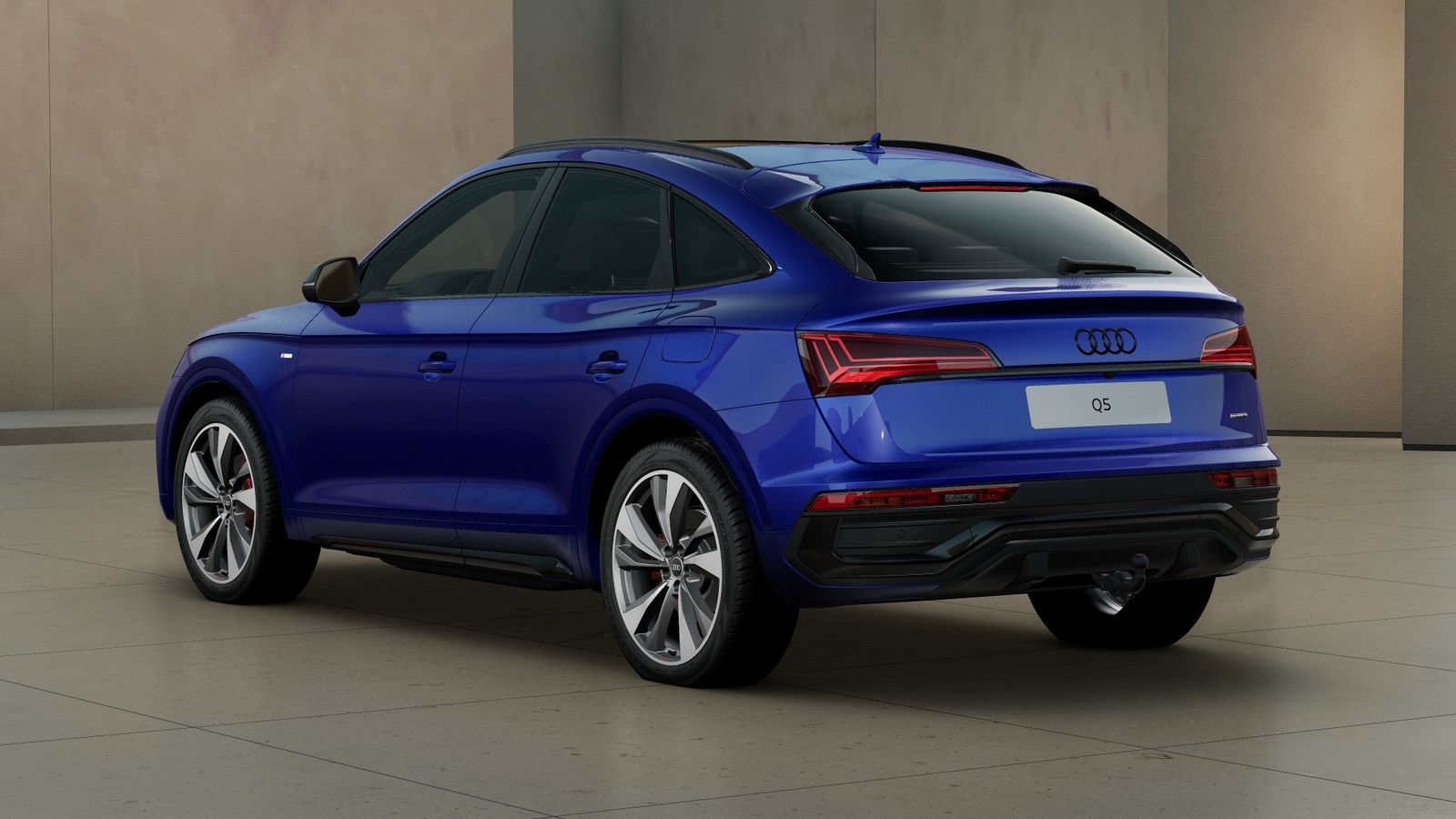 Audi Q5 - Bild 6