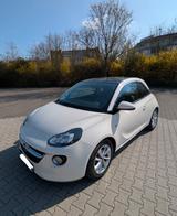 Opel Adam GLAM 1.4 64kW GLAM - Opel Adam von privat