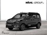 Citroën Berlingo 1.5 Diesel 130 Max XL - Citroën Berlingo MAX mit Diesel-Antrieb