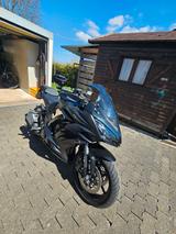 Kawasaki Z10000sx  - KAWASAKI 1000SX