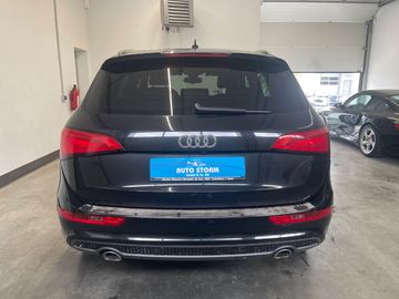 Audi Q5 - 5