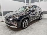 Hyundai TUCSON STYLE 18 ALU KLIMAAUTOMATIK TOTWINKEL ... - Hyundai TUCSON Tageszulassungen