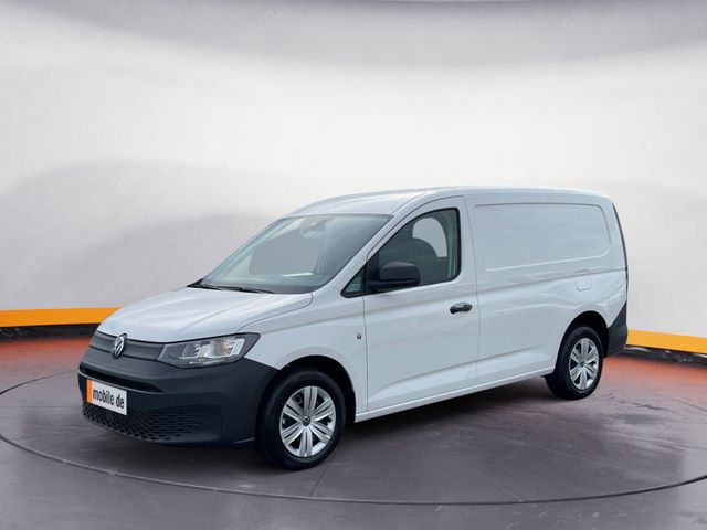 Volkswagen Caddy Maxi Cargo Kasten TDI DSG|VORB-AHK|HECK-FL