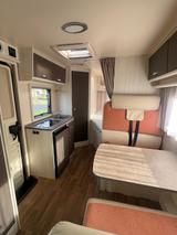 Ahorn 660 ECO - Ahorn Alkoven