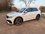 Volkswagen Tiguan R Line 2.0 TSI 4Motion DSG Garantie 2027