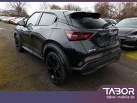 Nissan Juke - Vorschau Bild 4