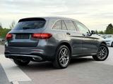 Mercedes-Benz GLC 350 d 4Matic 3x Amg *Pano*360° Kam Totwinkel - gebrauchte Mercedes-Benz GLC 350 aus dem Jahr 2018