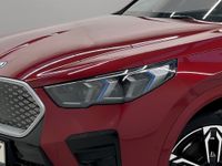 BMW iX2 - Vorschau Bild 7