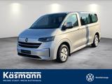 Volkswagen T7 Transporter Kombi Plus MIXTO 2.0TDI - Volkswagen T7 Transporter Jahreswagen