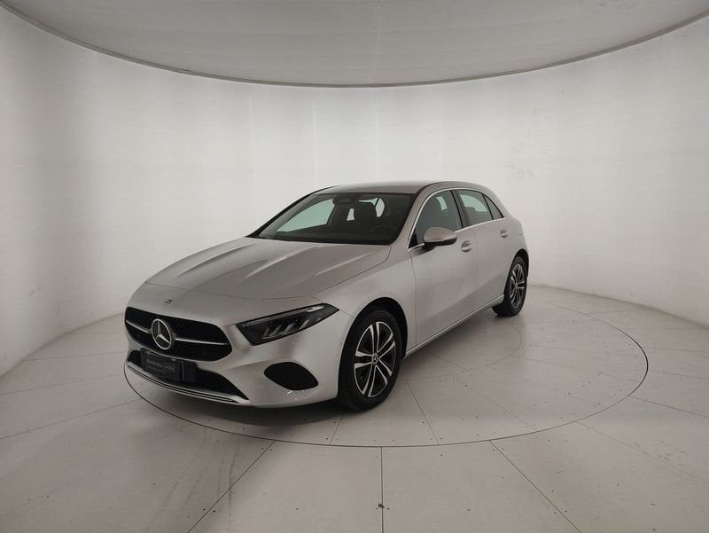 Other Mercedes-Benz Classe A A 250 e phev Progressive 