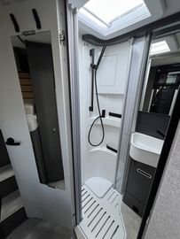 HYMER  ERIBA  HYMERCAR ML-T 580 