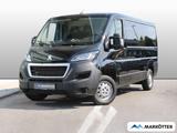 Peugeot Boxer Kasten 330 L2H1 Pro BlueHDi 120 Stop&Start - Peugeot Boxer l2h1