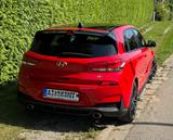 Hyundai i30 2.0 T-GDI N Performance N Performance - Hyundai: Unfallwagen