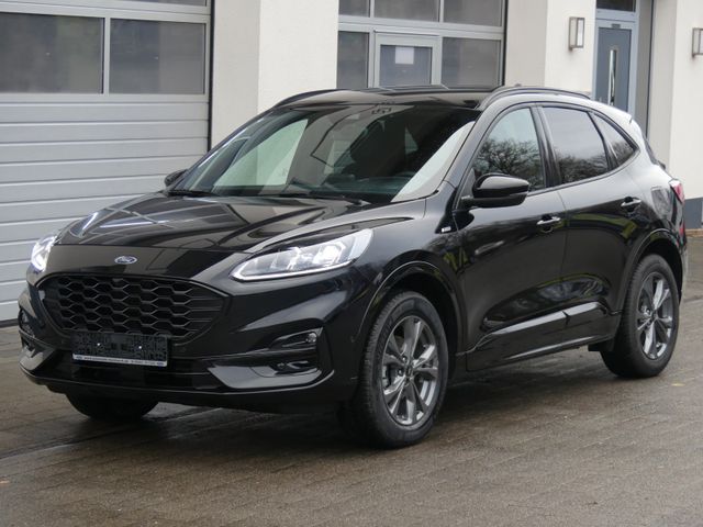 Ford Kuga Hybrid ST-Line X *Allrad*FHEV*