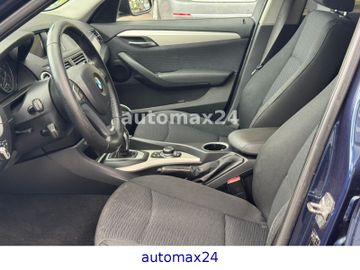 BMW X1 - 8