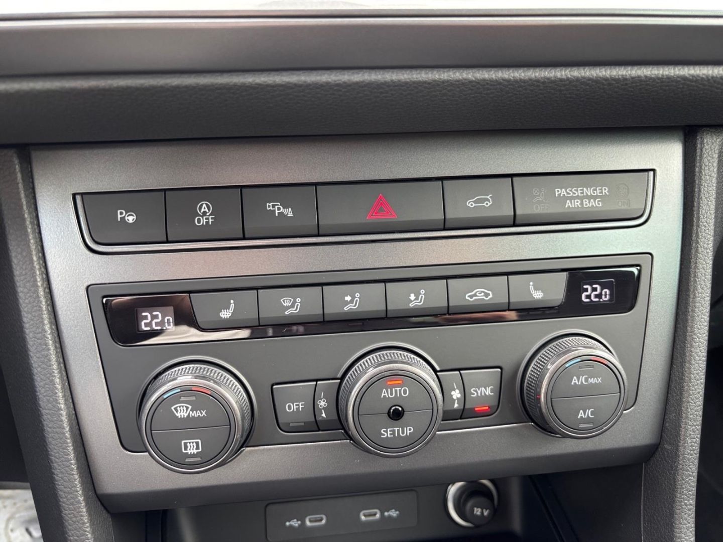 Cupra Ateca - Bild 28