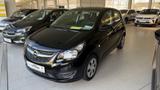 Opel Karl 1.0 Easytronic Edition - gebrauchte Opel Karl aus dem Jahr 2018