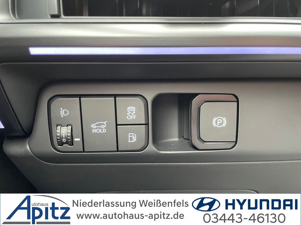 Hyundai Santa Fe – Bild 22