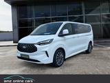 Ford Tourneo Custom Titanium X L2 Aut. 70l*B&O*Matrix