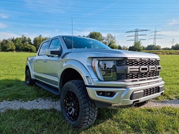 Ford RAPTOR  - 2025 - Exklusive Umbauten!