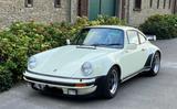 Porsche 911 / 930 Turbo Urmodell