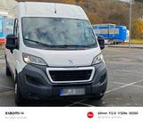 Peugeot Boxer - gebrauchte Peugeot Boxer aus dem Jahr 2014