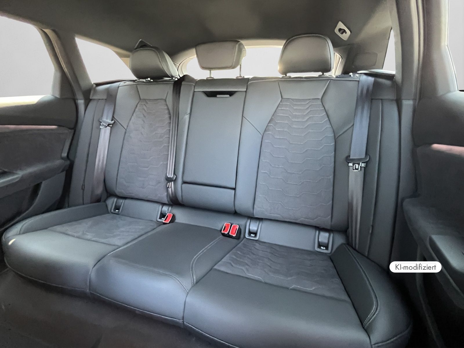 Audi A6 - Bild 16