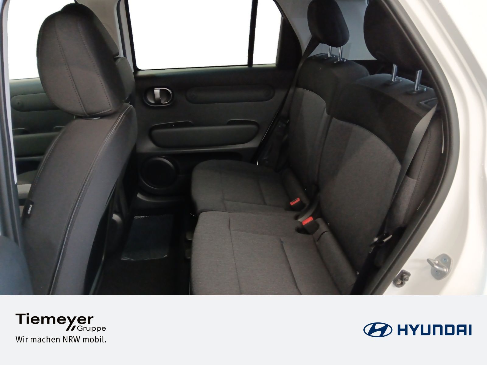 Hyundai INSTER – Bild 11