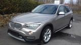 BMW X1 2.0i Automat X-Line 8-G Navi Xenon Leder