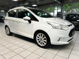 Ford B-MAX Titanium*TÜV*KAMERA*NAV*PDC*AHK* - Ford B-Max Gebrauchtwagen in Bremen