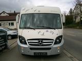 Mercedes-Benz Sprinter Bavaria Rostfrei Top Zustand - Angebote
