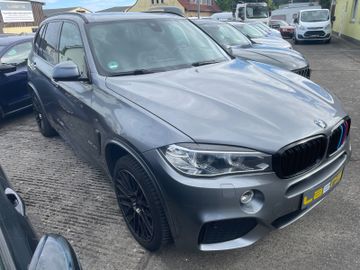 BMW X5 - 3