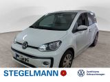 Volkswagen up! 1.0 move up! *Klimatronic*PDC*Sitzheizung* - Volkswagen up! aus 2018